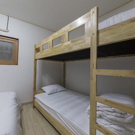 K-Seoul Guesthouse エクステリア 写真