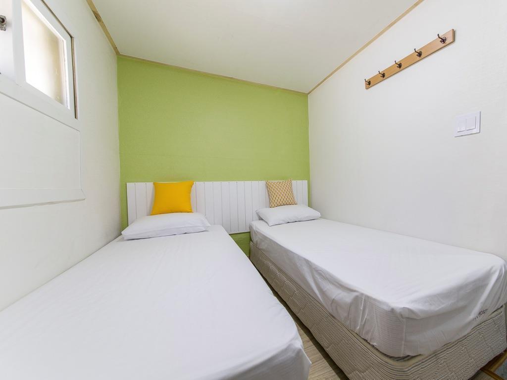 K-Seoul Guesthouse エクステリア 写真