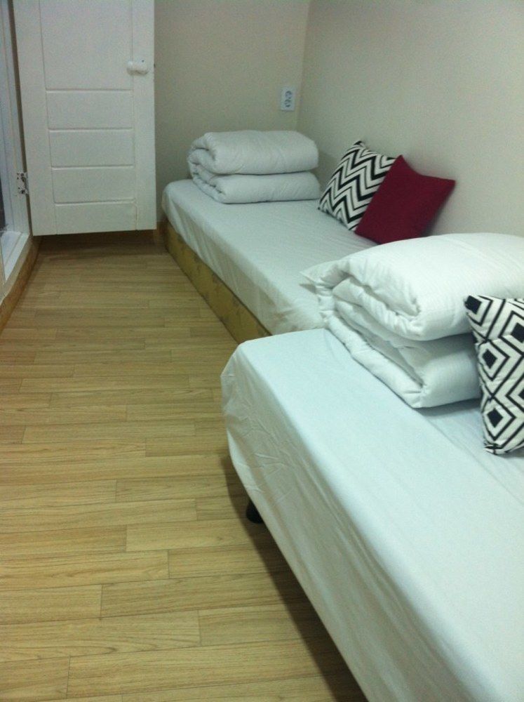 K-Seoul Guesthouse エクステリア 写真