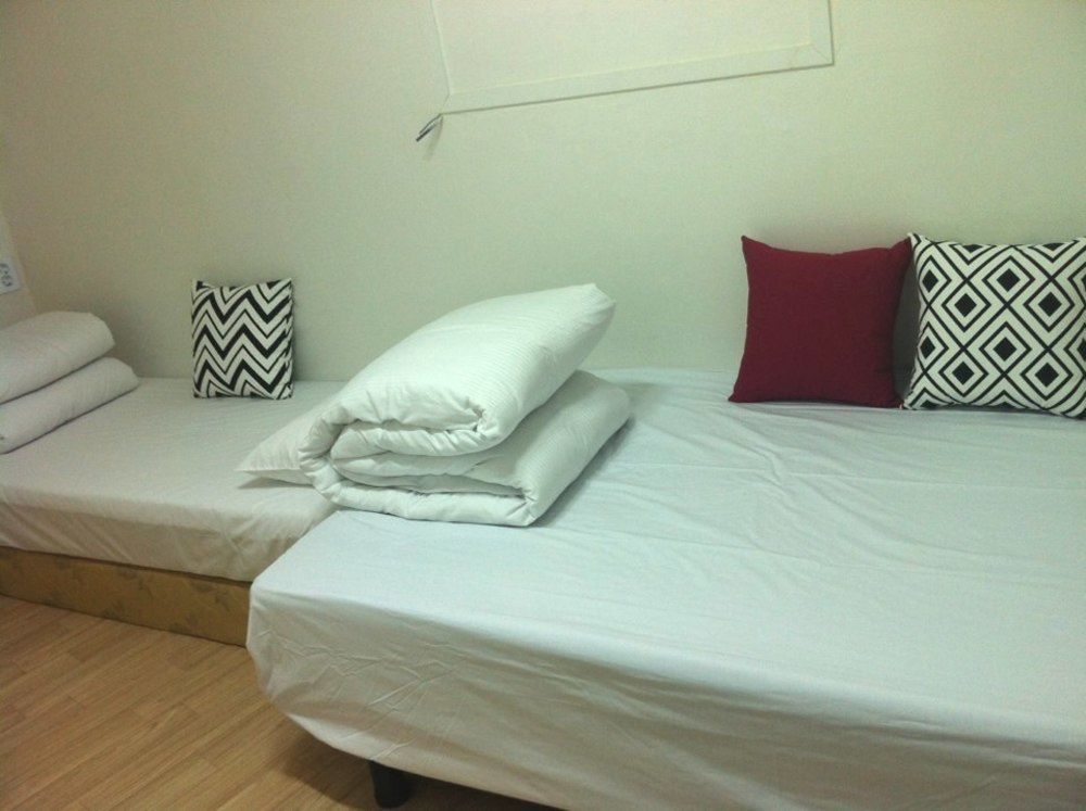 K-Seoul Guesthouse エクステリア 写真