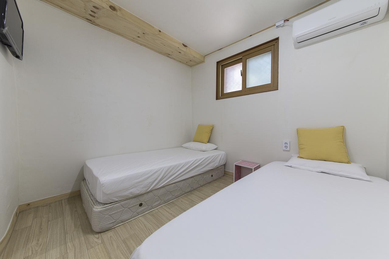 K-Seoul Guesthouse エクステリア 写真