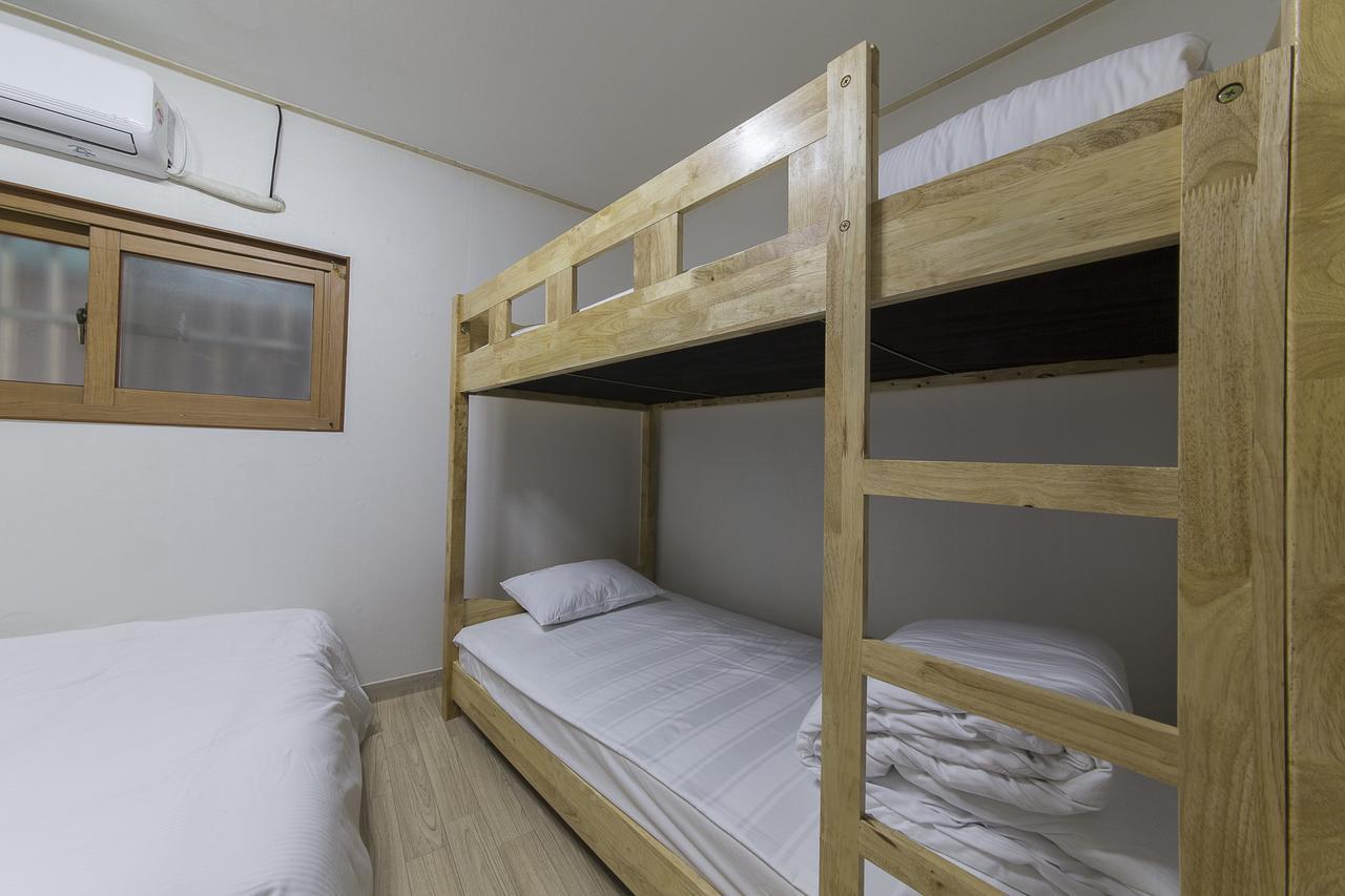 K-Seoul Guesthouse エクステリア 写真