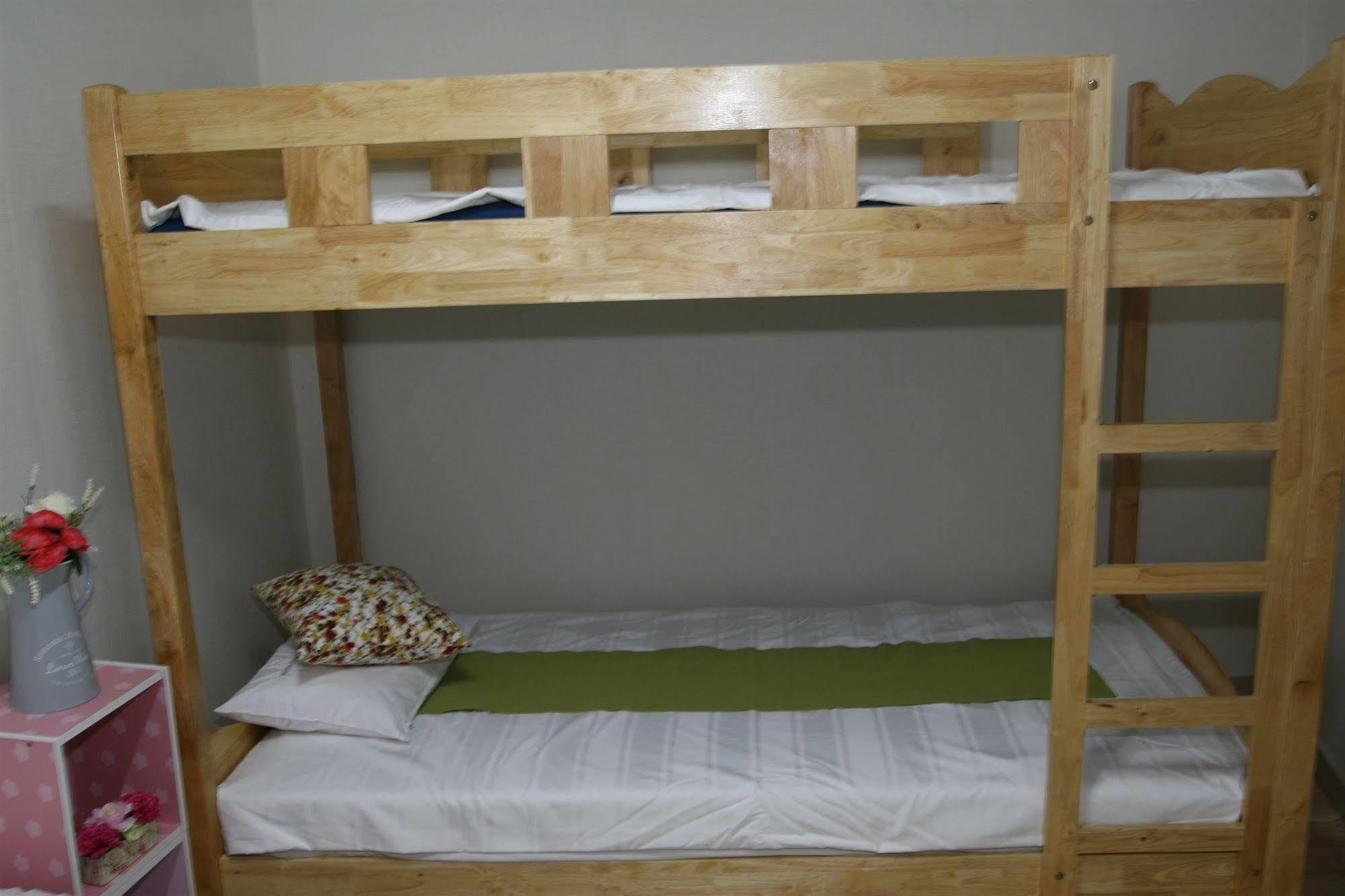 K-Seoul Guesthouse エクステリア 写真