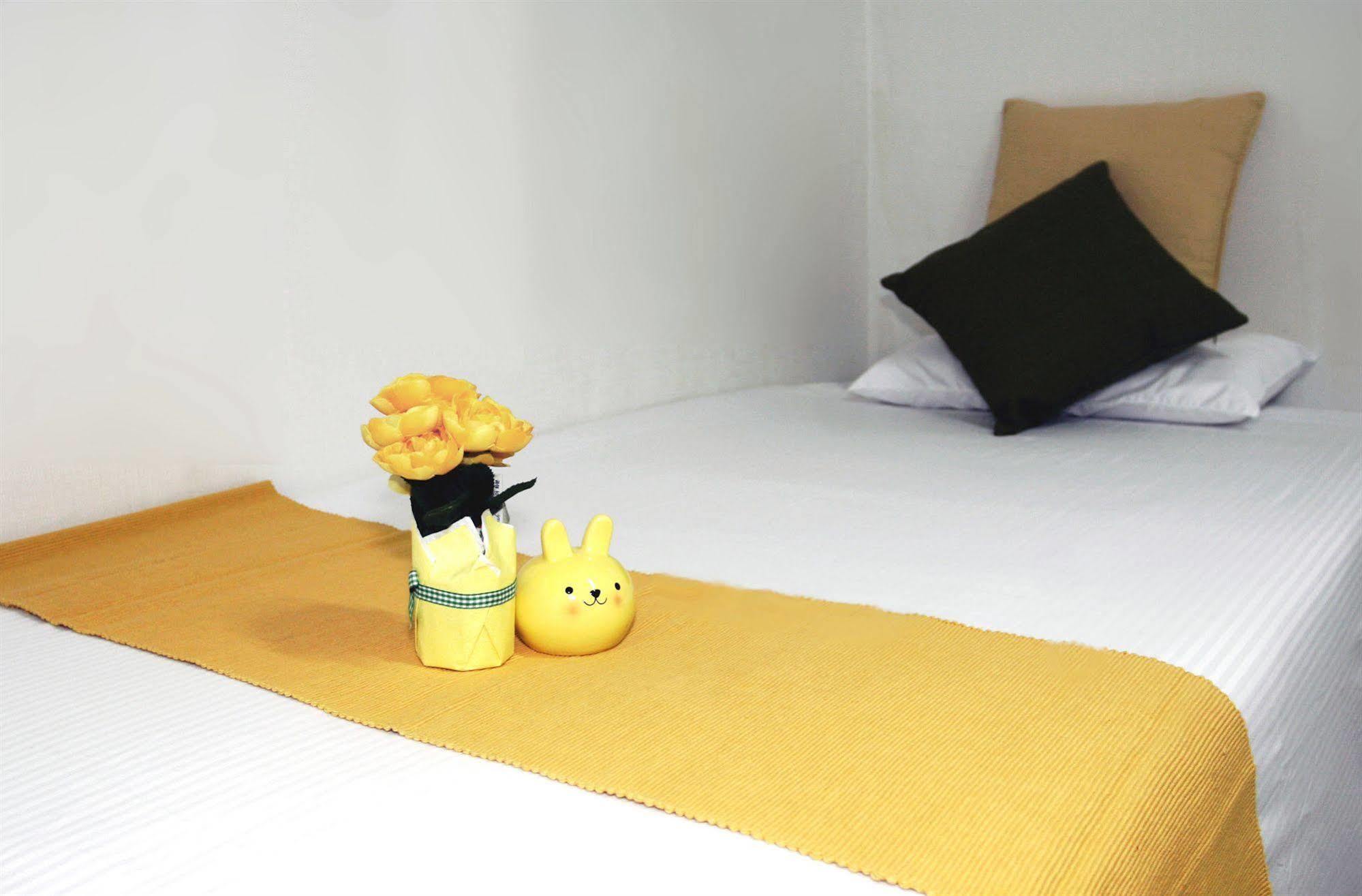 K-Seoul Guesthouse エクステリア 写真