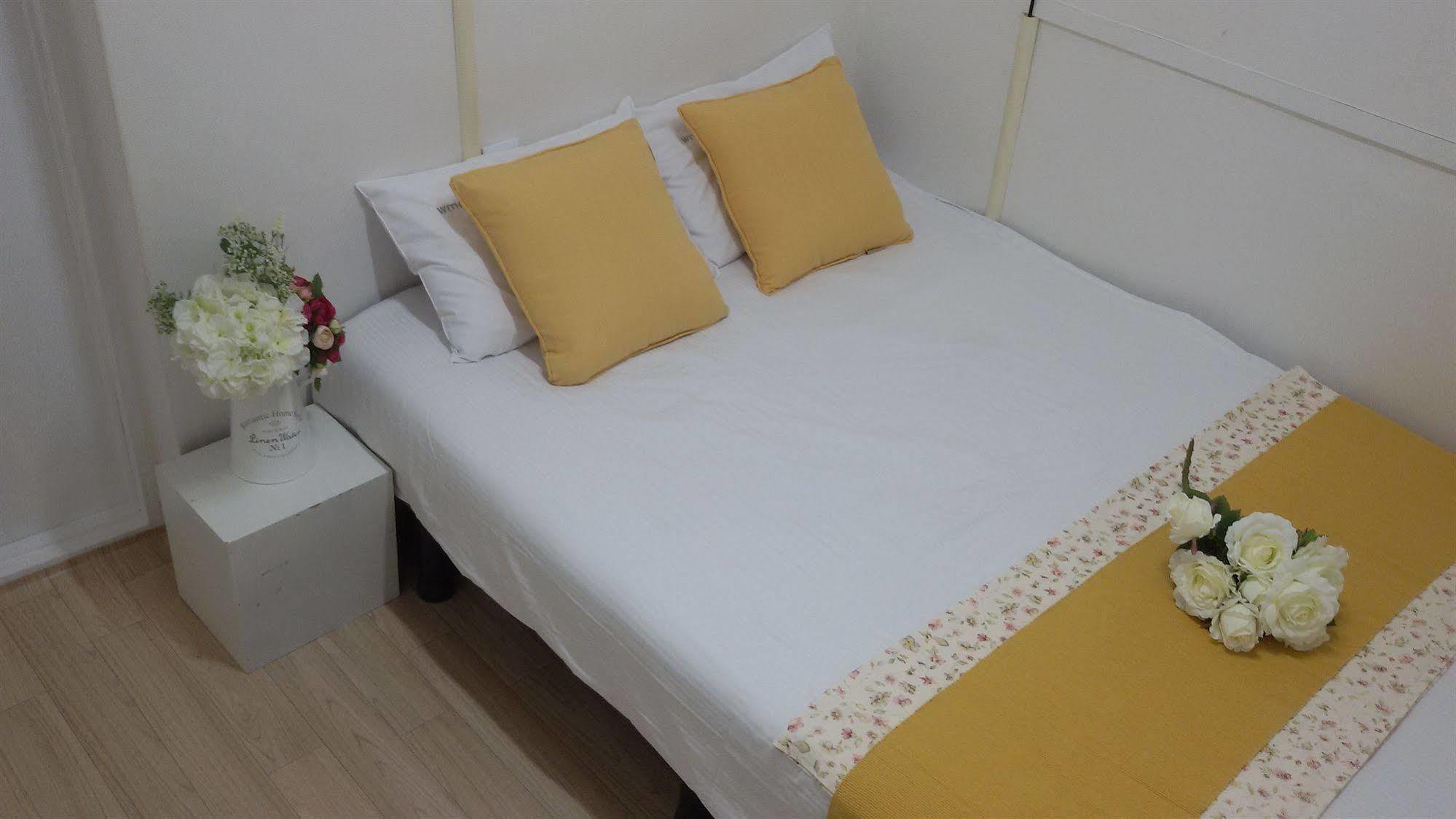 K-Seoul Guesthouse エクステリア 写真