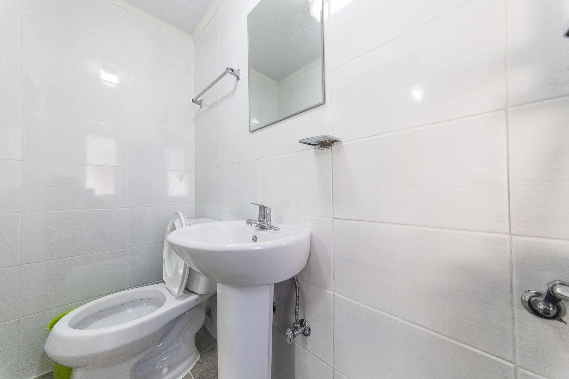 K-Seoul Guesthouse エクステリア 写真