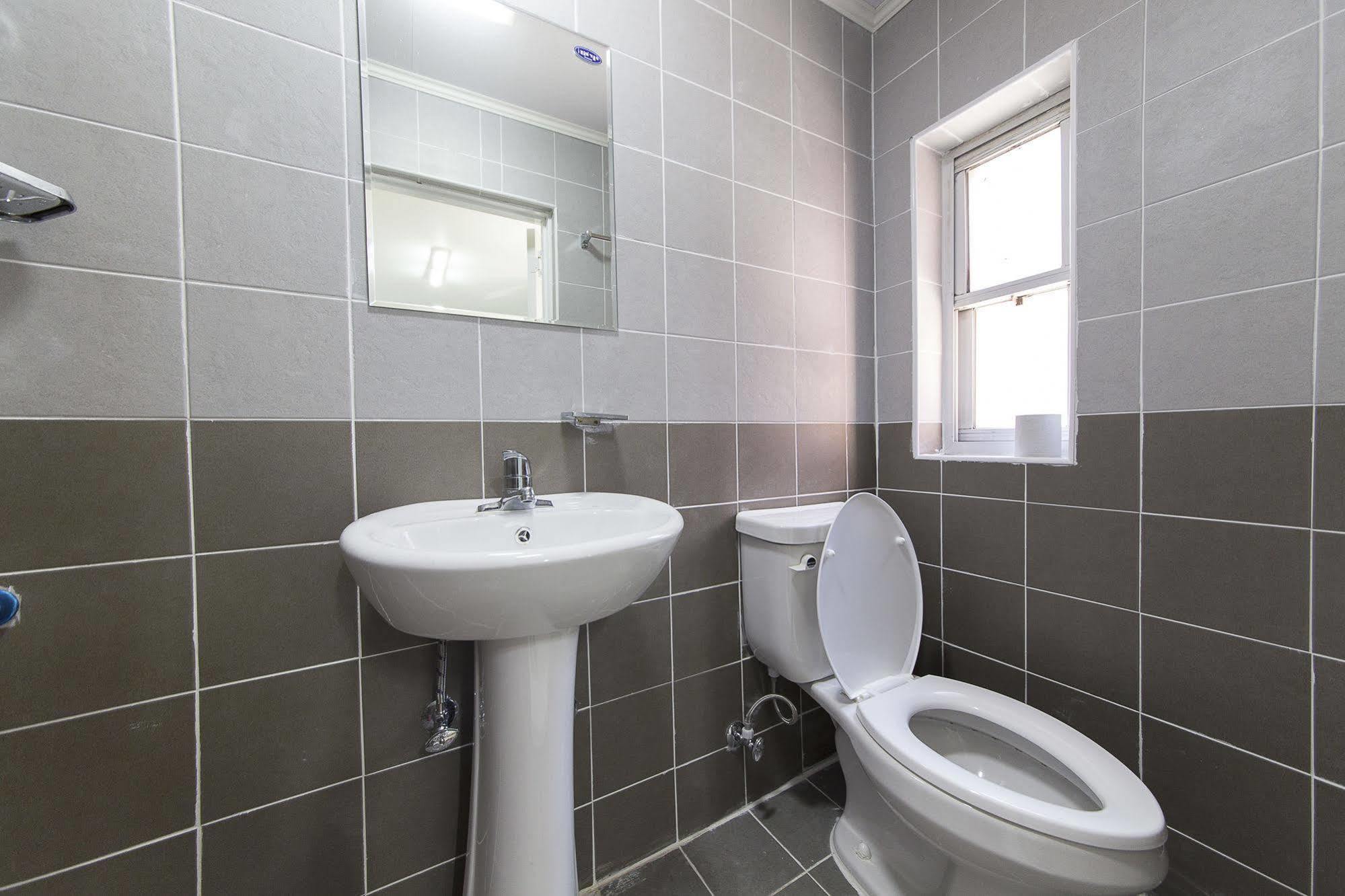 K-Seoul Guesthouse エクステリア 写真
