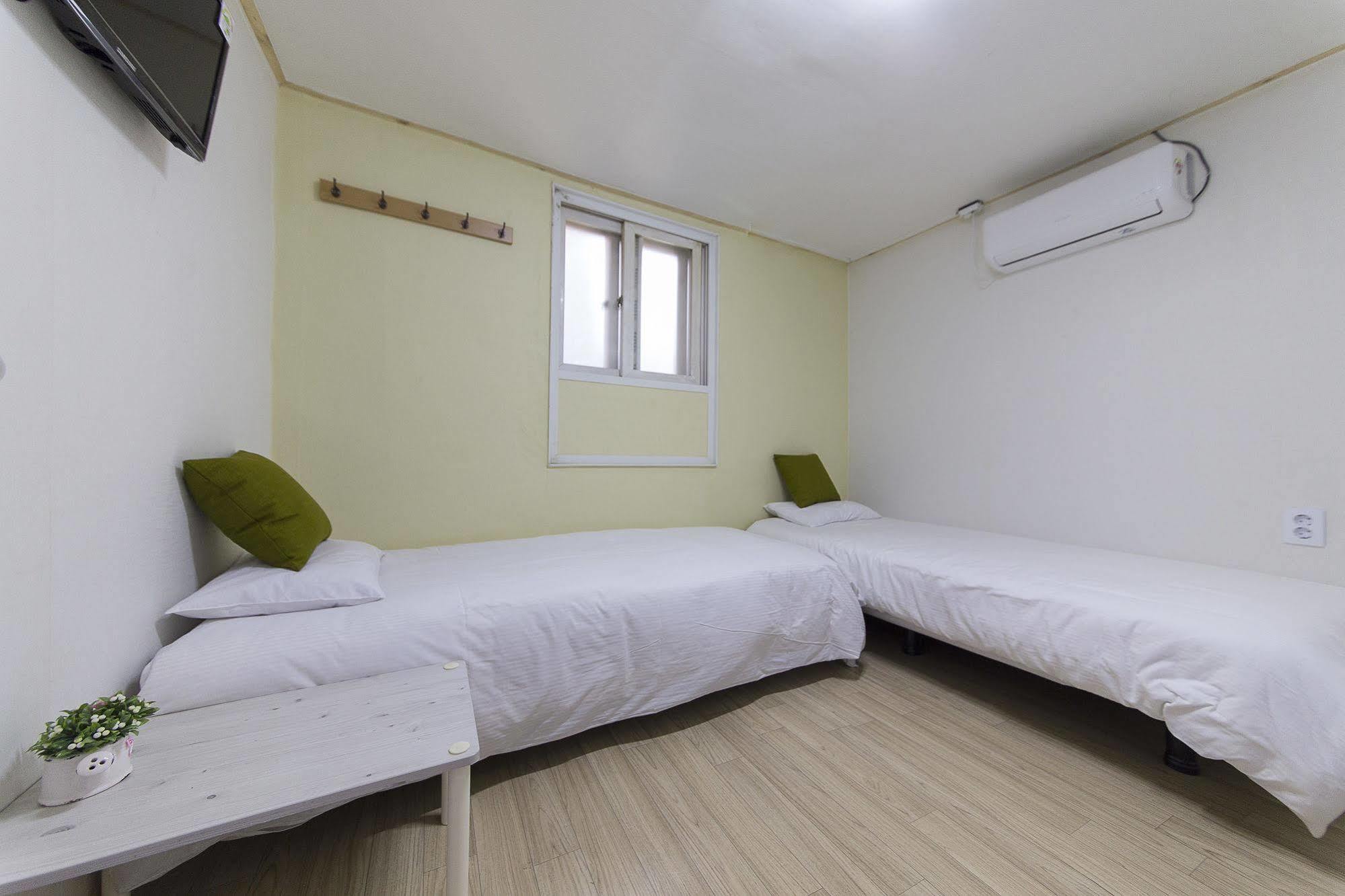 K-Seoul Guesthouse エクステリア 写真