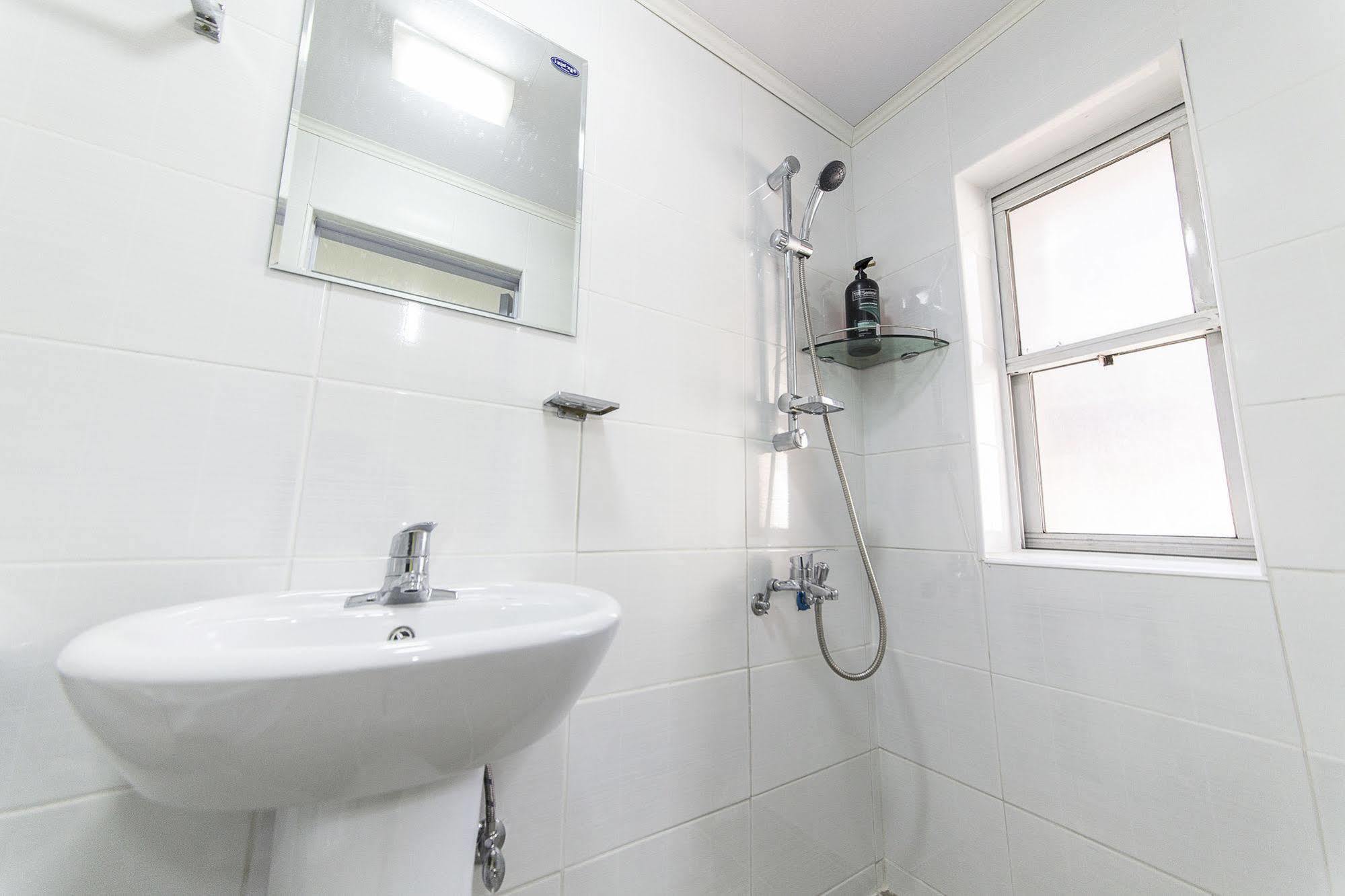 K-Seoul Guesthouse エクステリア 写真