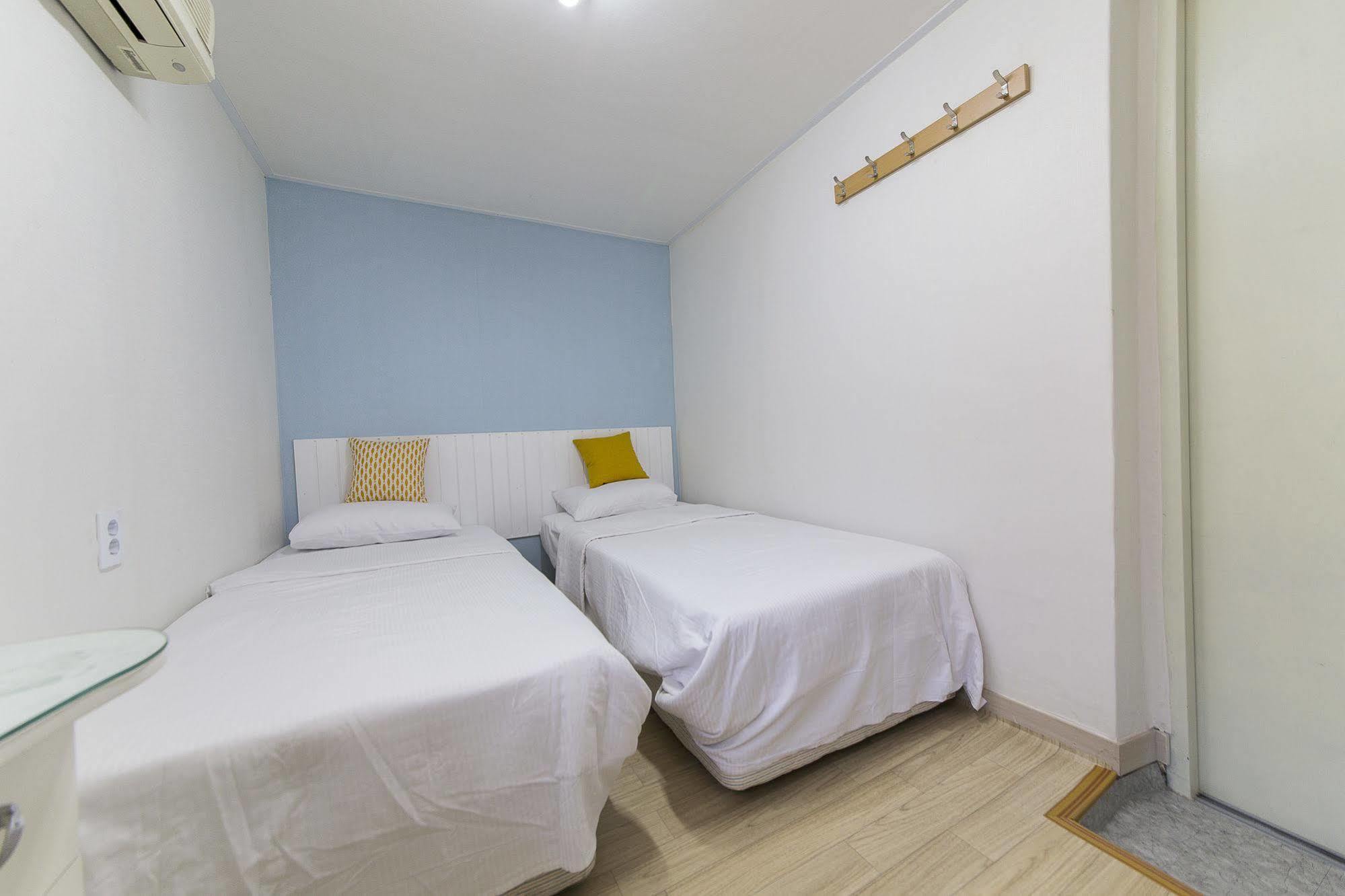 K-Seoul Guesthouse エクステリア 写真