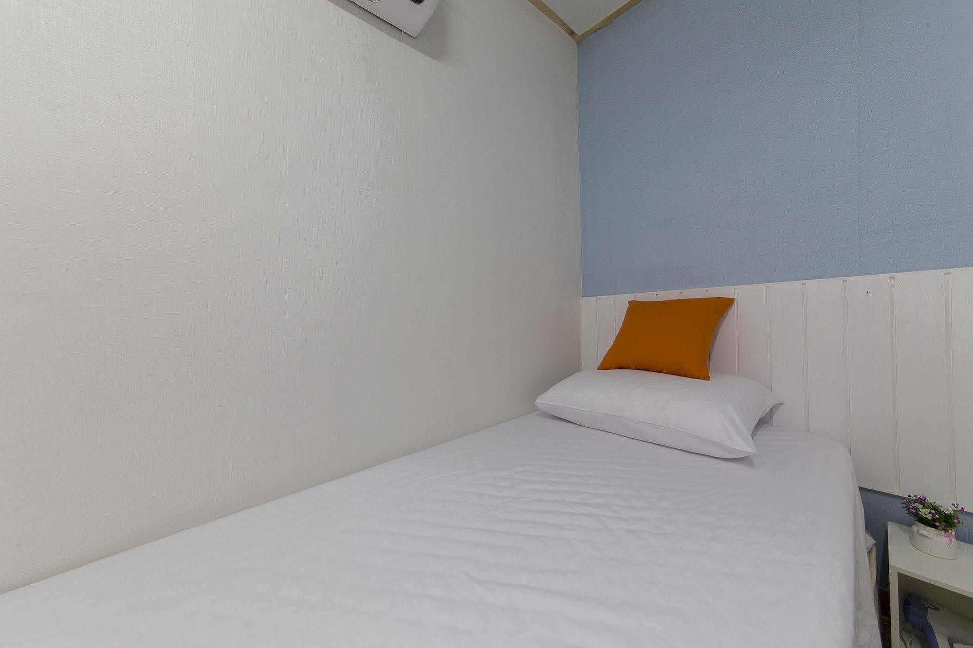 K-Seoul Guesthouse エクステリア 写真