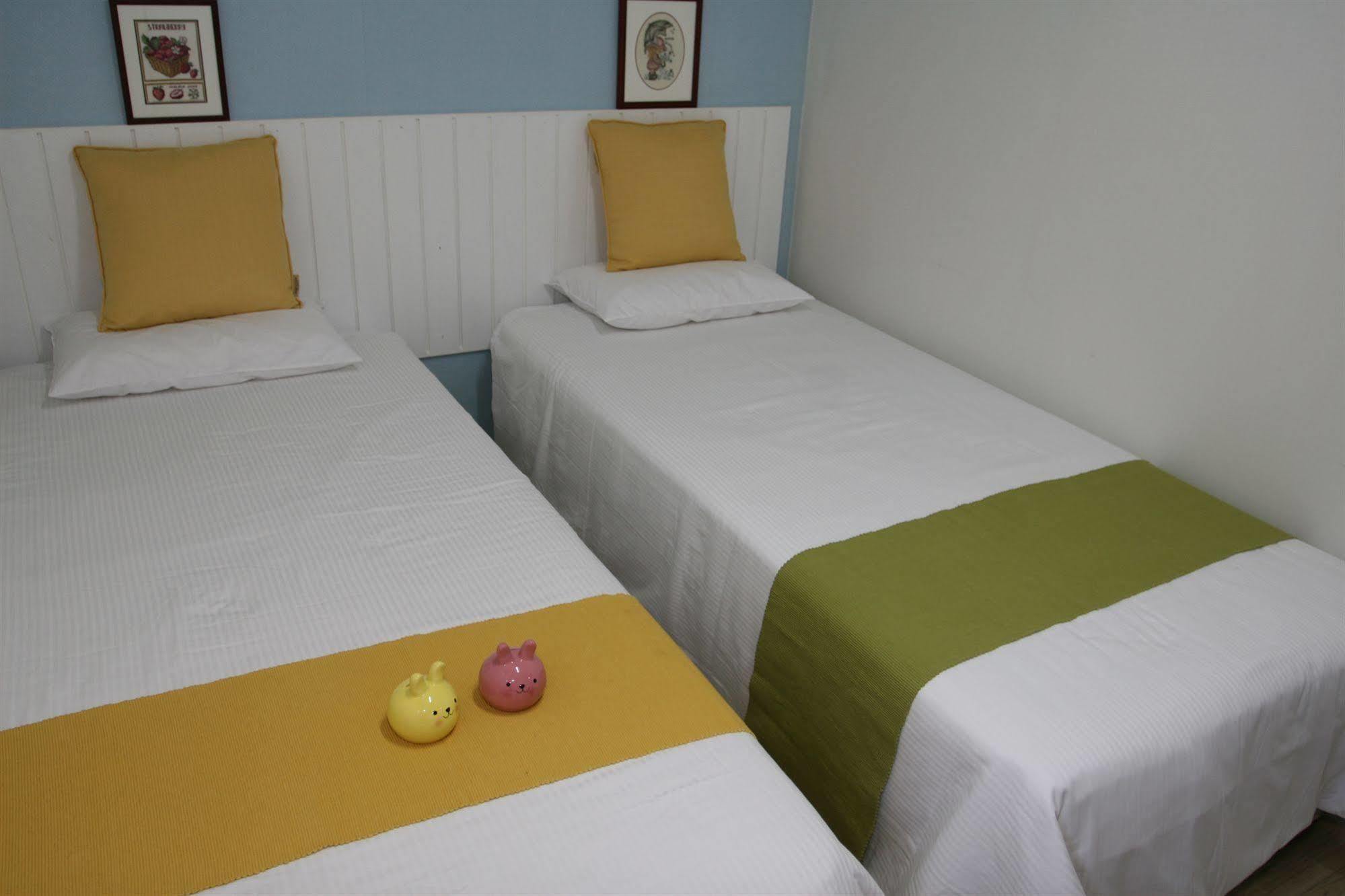 K-Seoul Guesthouse エクステリア 写真