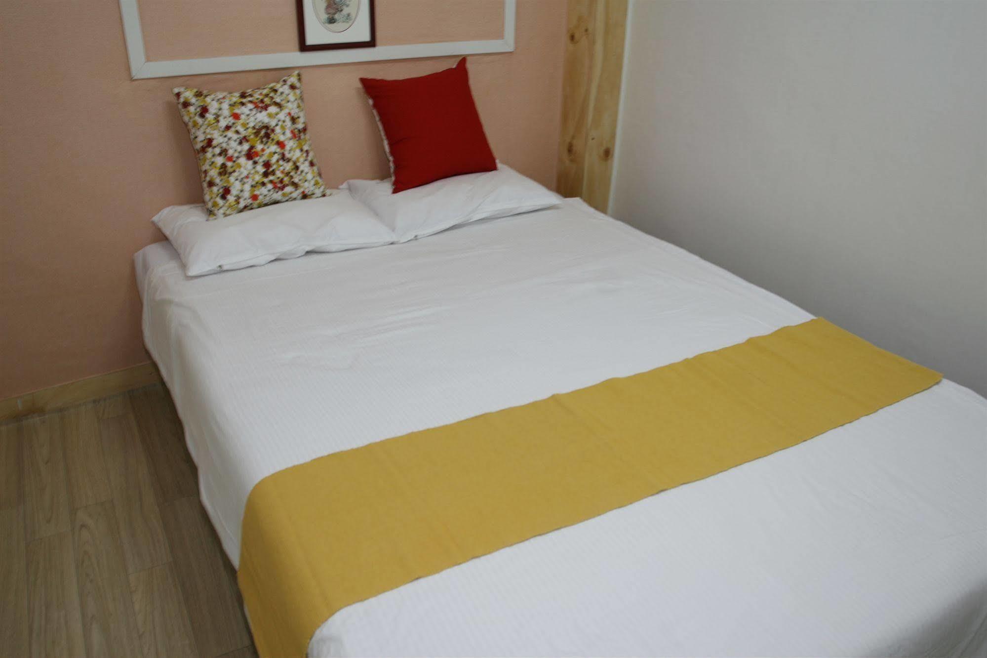 K-Seoul Guesthouse エクステリア 写真