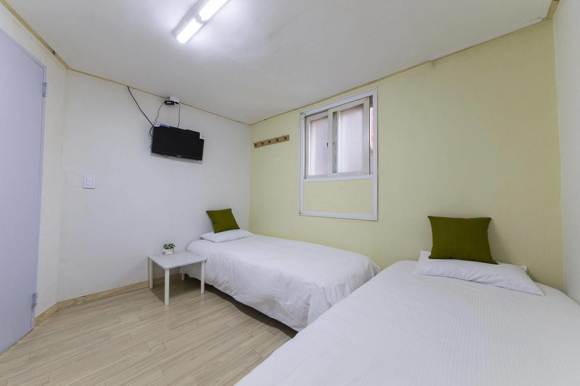 K-Seoul Guesthouse エクステリア 写真