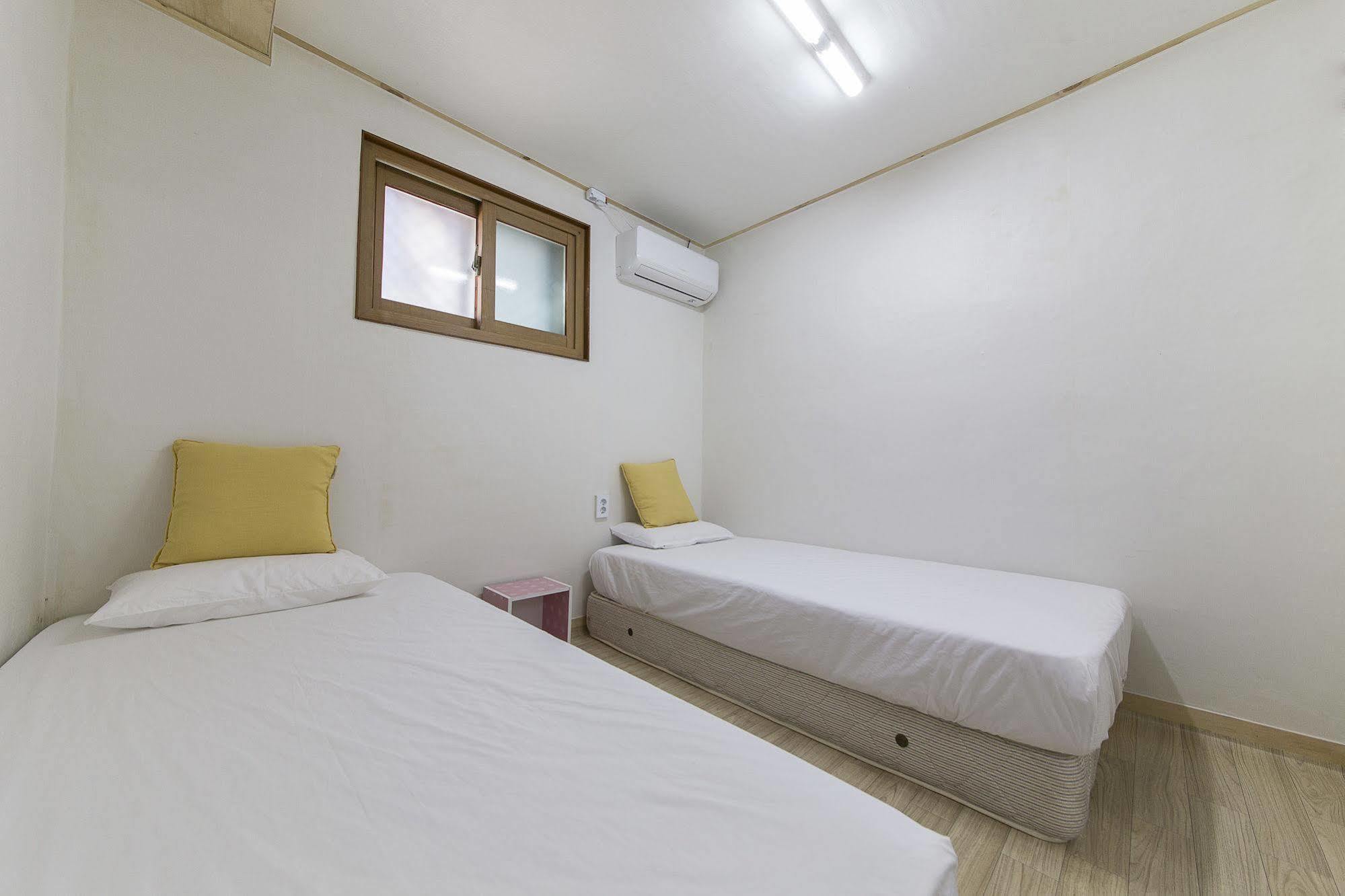 K-Seoul Guesthouse エクステリア 写真