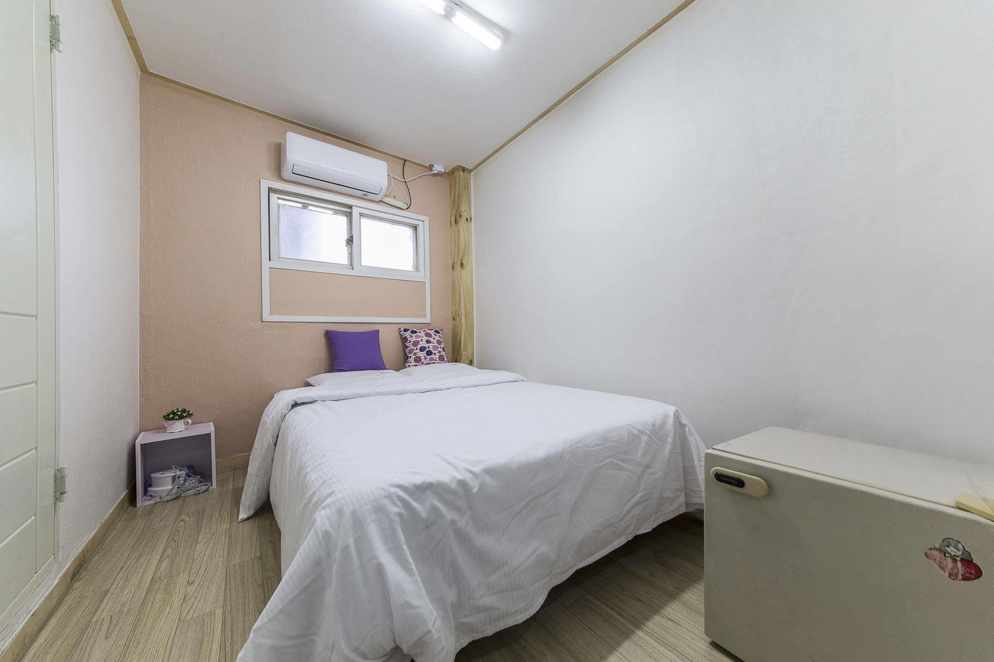 K-Seoul Guesthouse エクステリア 写真