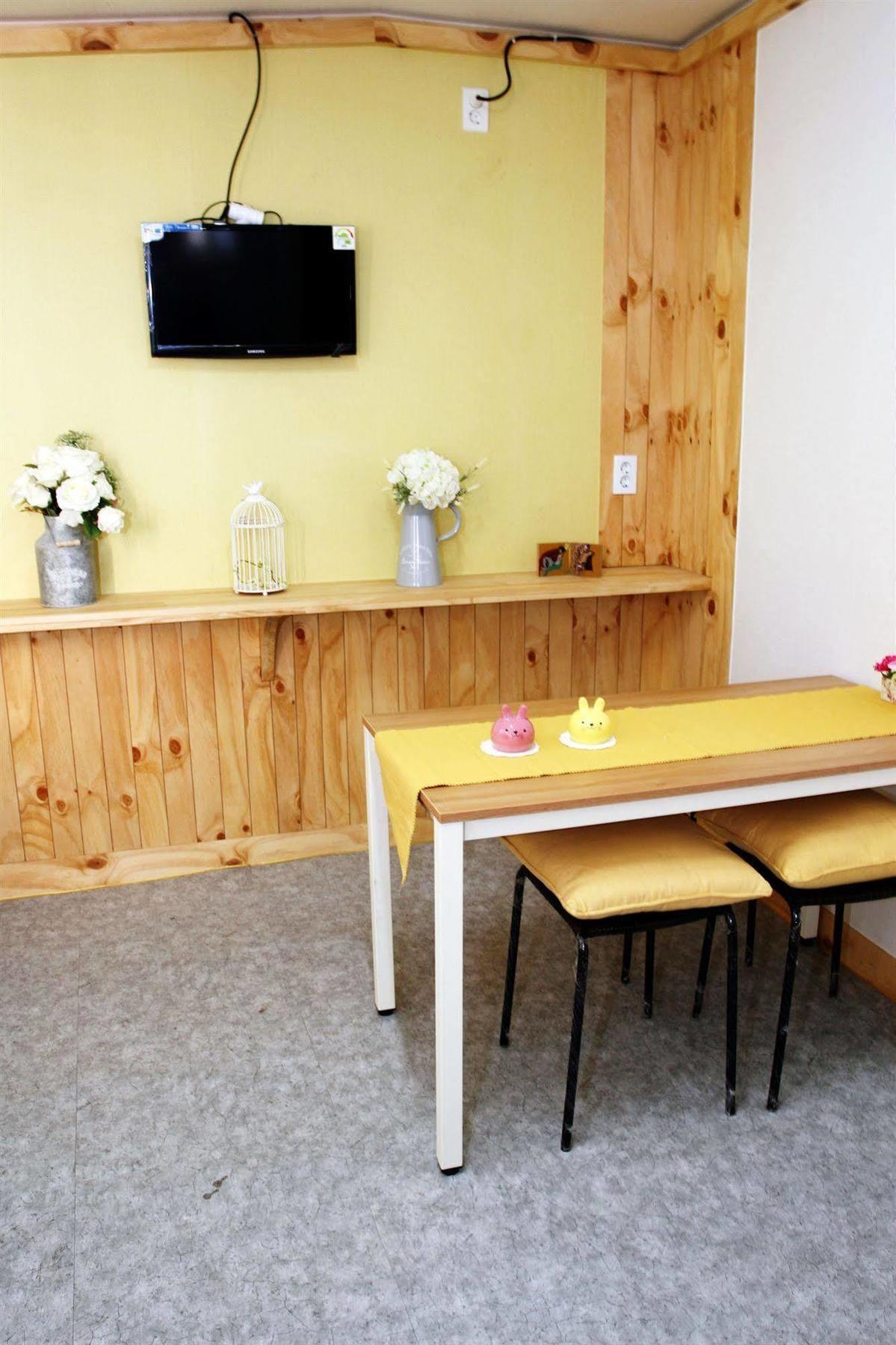 K-Seoul Guesthouse エクステリア 写真