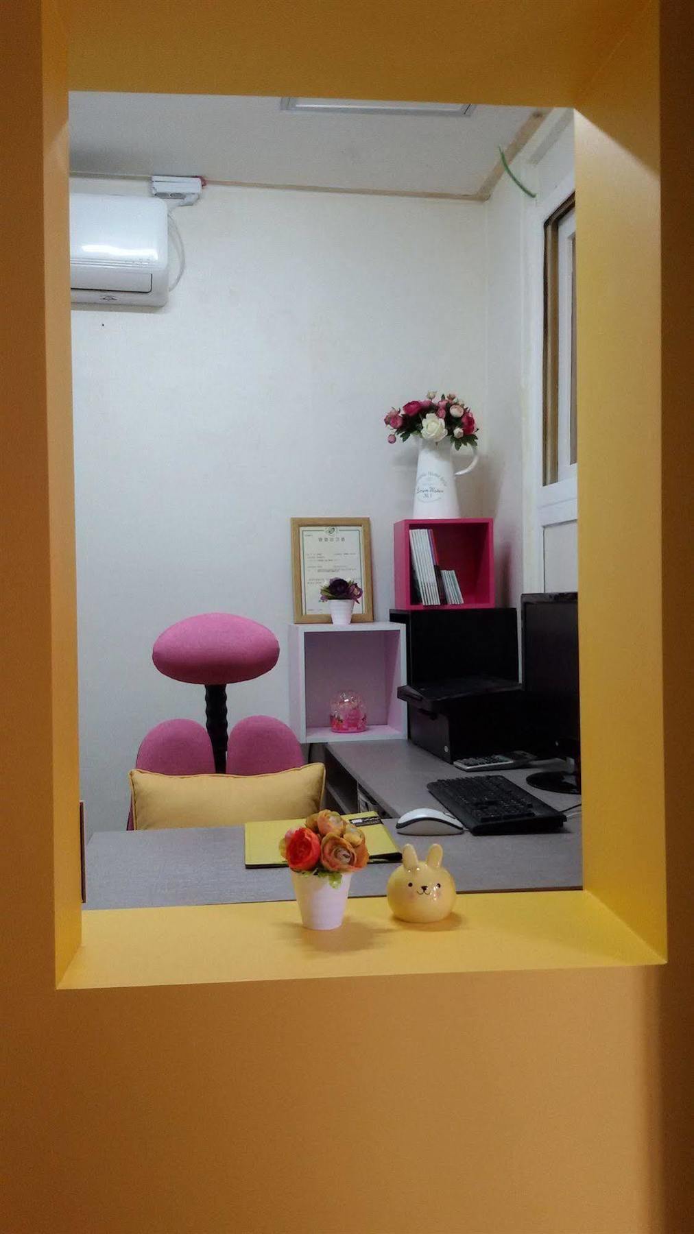 K-Seoul Guesthouse エクステリア 写真