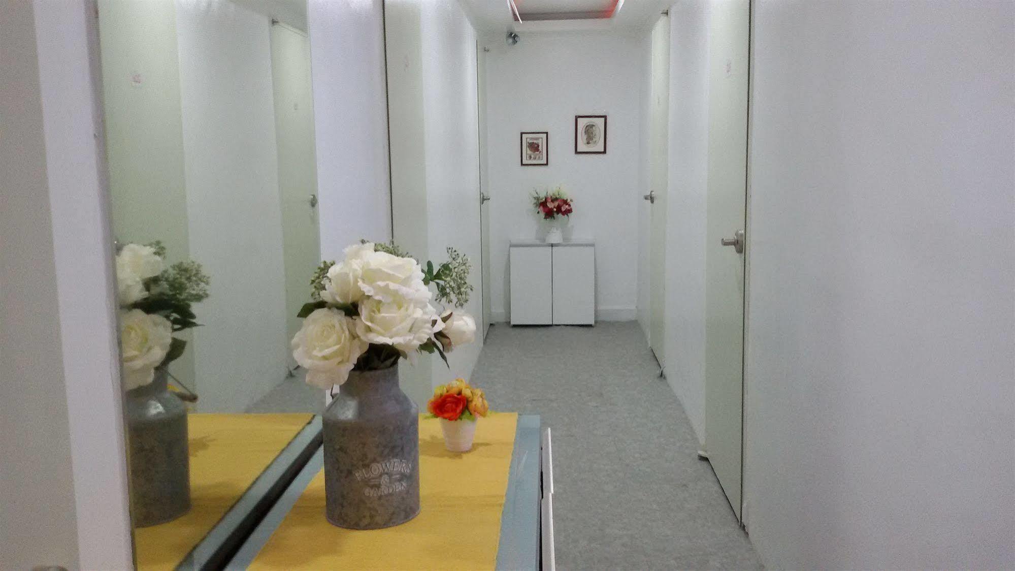 K-Seoul Guesthouse エクステリア 写真